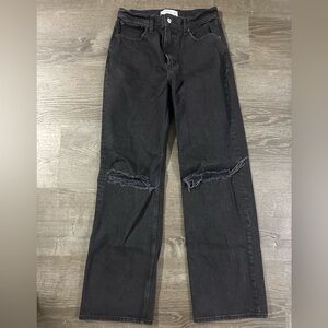 Women’s 90’s Relaxed High Rise Jeans